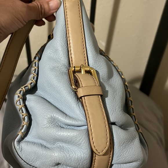 MCM 2 way bag - Picture 3 of 8